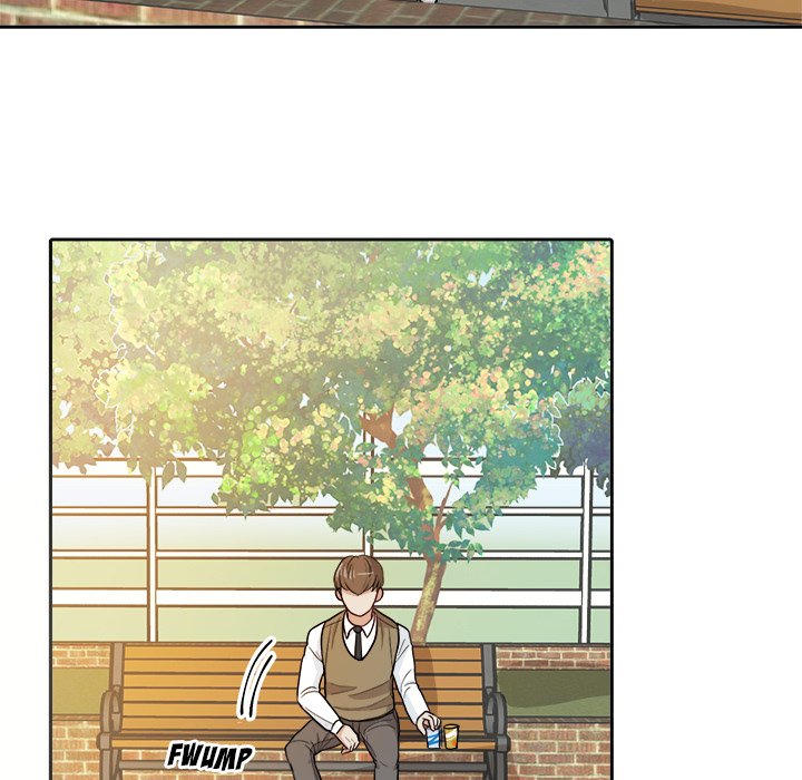 I Like You I Like You EP 12 - Toomics page 8 - 
