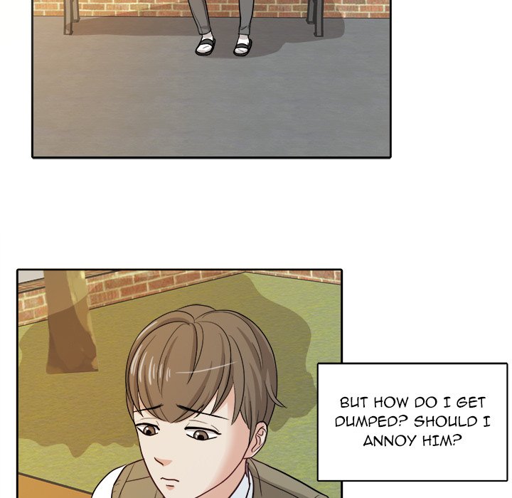 I Like You I Like You EP 12 - Toomics page 9 - 
