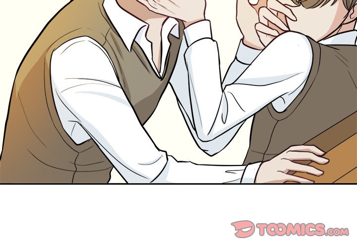 I Like You I Like You EP 13 - Toomics page 2 - 