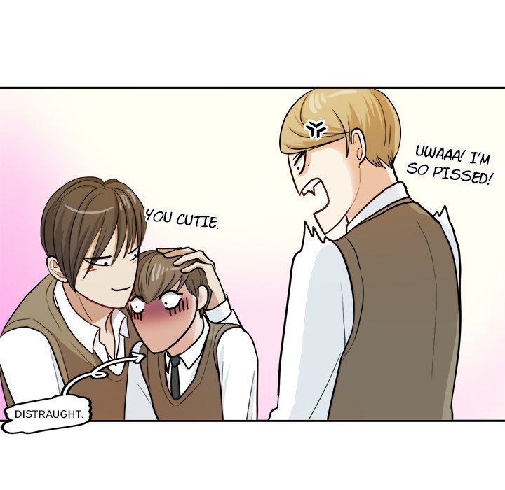 I Like You I Like You EP 13 - Toomics page 13 - 