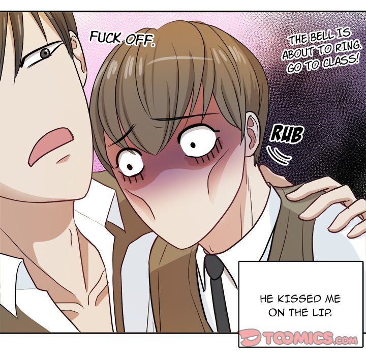 I Like You I Like You EP 13 - Toomics page 14 - 