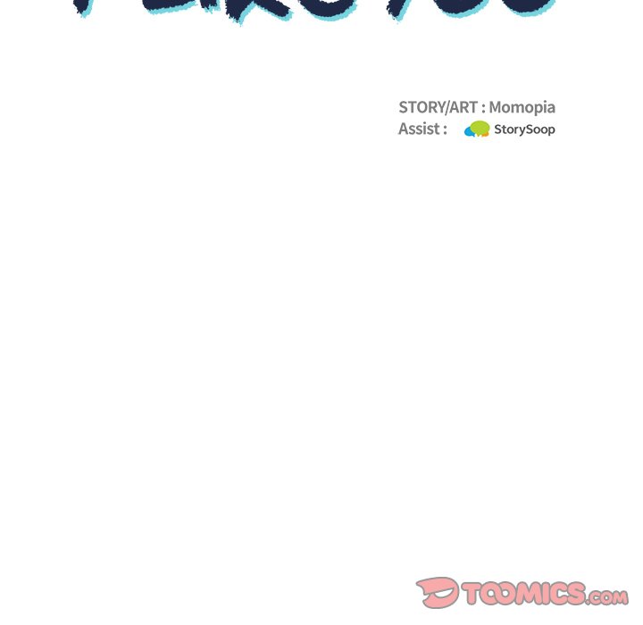 I Like You I Like You EP 13 - Toomics page 20 - 
