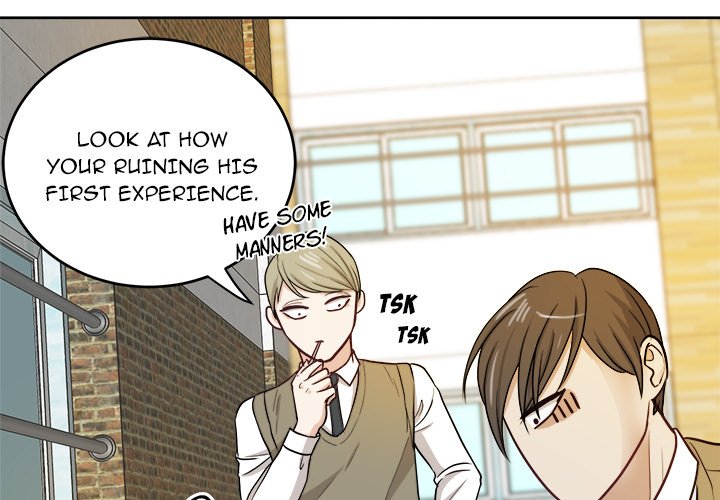 I Like You I Like You EP 13 - Toomics page 3 - 
