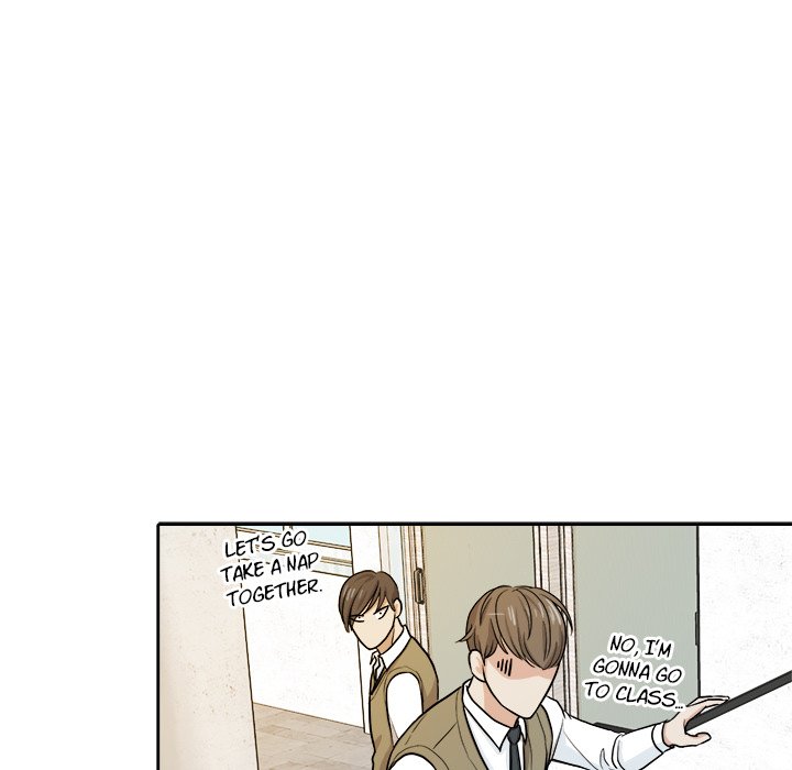 I Like You I Like You EP 13 - Toomics page 22 - 