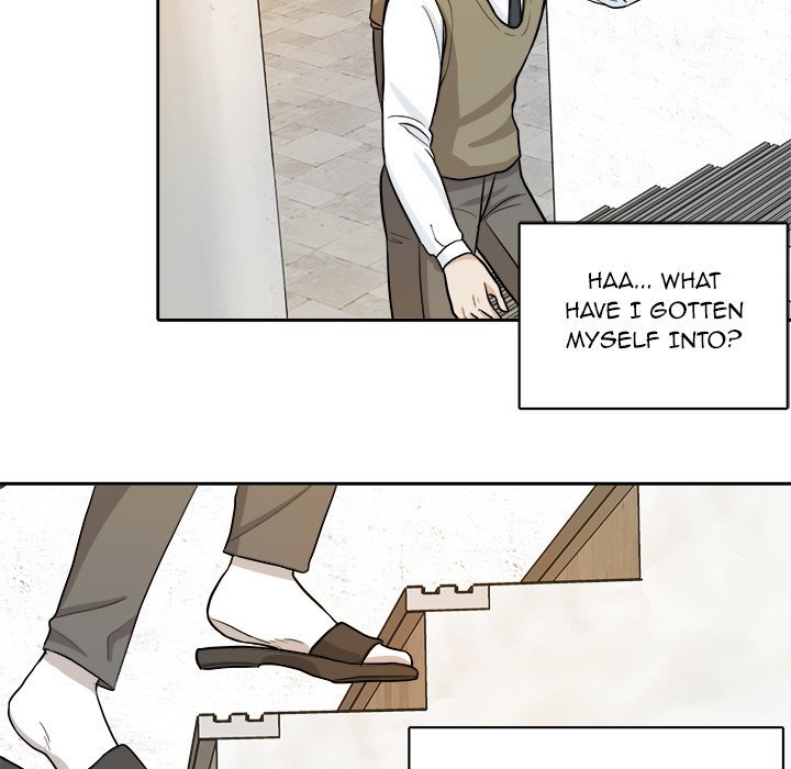 I Like You I Like You EP 13 - Toomics page 23 - 