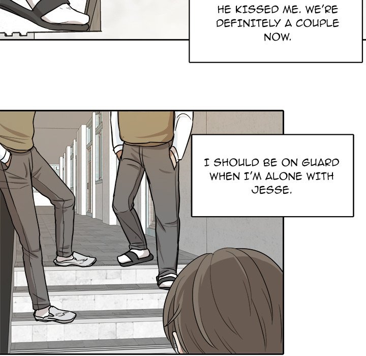 I Like You I Like You EP 13 - Toomics page 24 - 