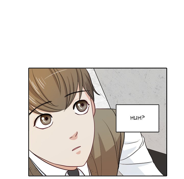I Like You I Like You EP 13 - Toomics page 25 - 