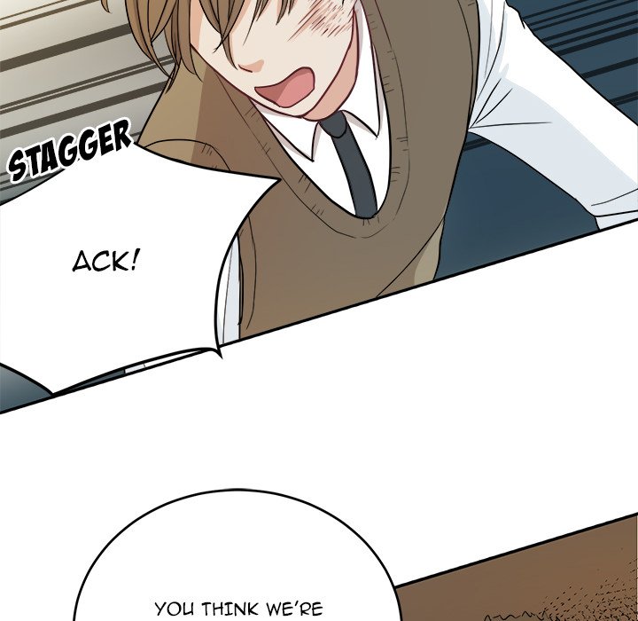 I Like You I Like You EP 13 - Toomics page 27 - 