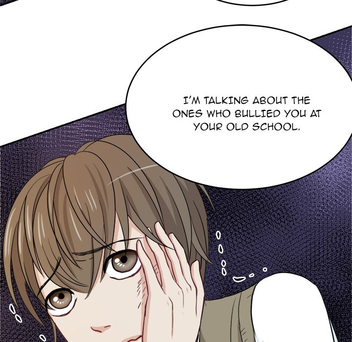 I Like You I Like You EP 13 - Toomics page 29 - 