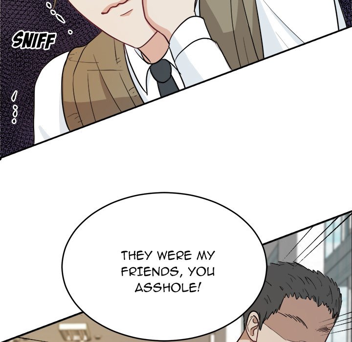 I Like You I Like You EP 13 - Toomics page 30 - 
