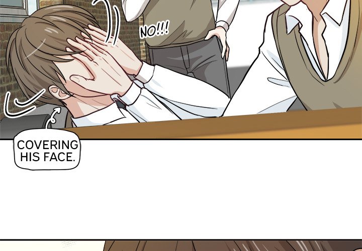 I Like You I Like You EP 13 - Toomics page 4 - 