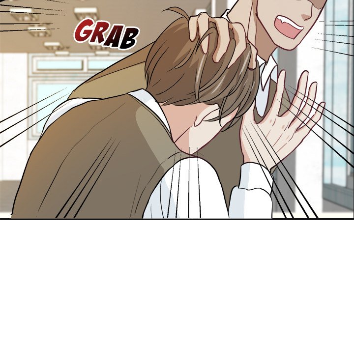 I Like You I Like You EP 13 - Toomics page 31 - 