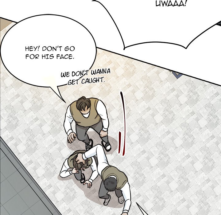 I Like You I Like You EP 13 - Toomics page 33 - 