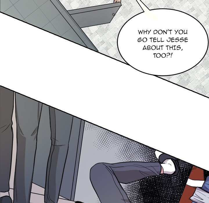 I Like You I Like You EP 13 - Toomics page 34 - 