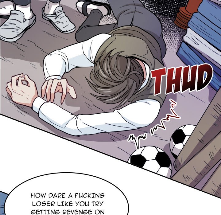 I Like You I Like You EP 13 - Toomics page 35 - 