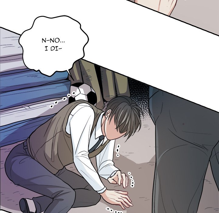 I Like You I Like You EP 13 - Toomics page 37 - 
