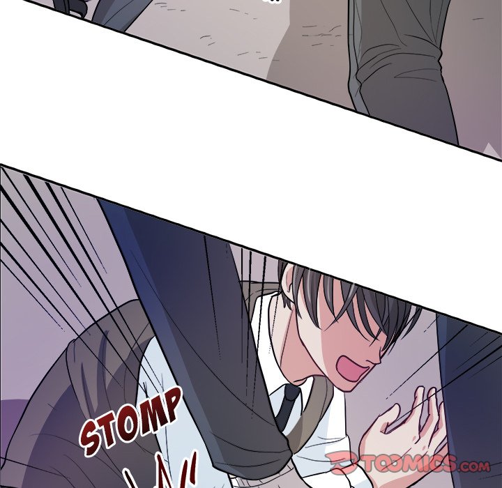 I Like You I Like You EP 13 - Toomics page 38 - 
