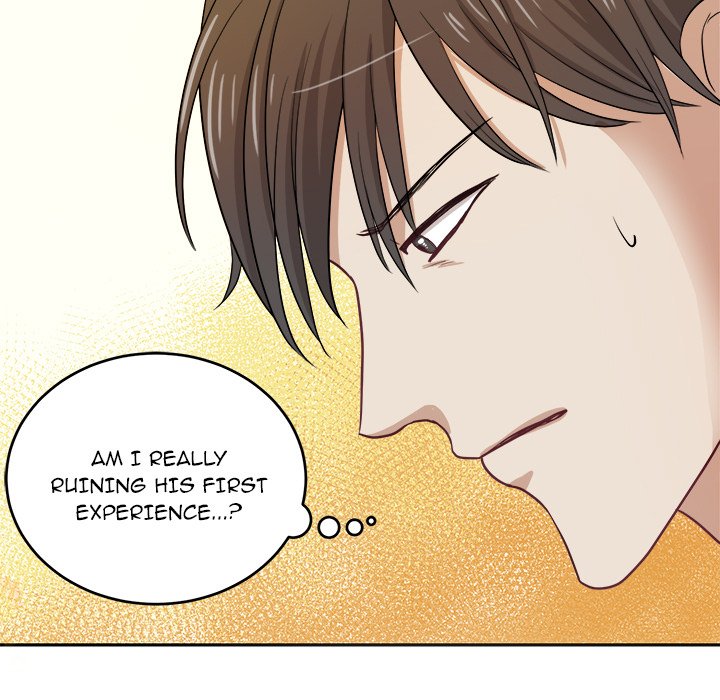 I Like You I Like You EP 13 - Toomics page 5 - 
