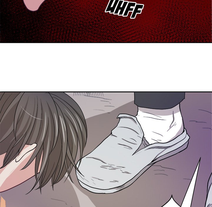 I Like You I Like You EP 13 - Toomics page 41 - 