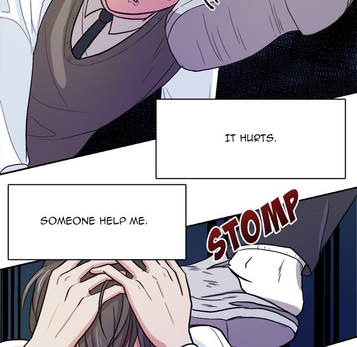 I Like You I Like You EP 13 - Toomics page 43 - 