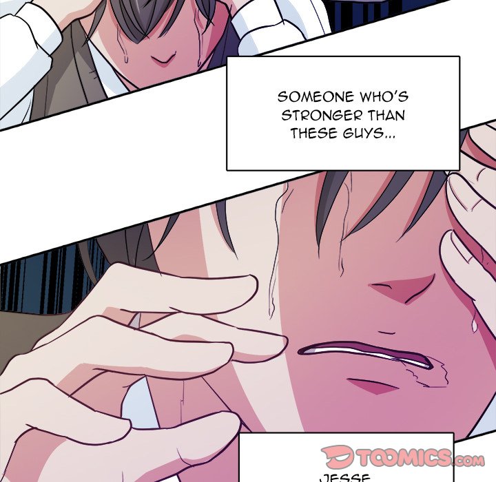 I Like You I Like You EP 13 - Toomics page 44 - 