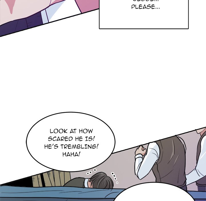 I Like You I Like You EP 13 - Toomics page 45 - 