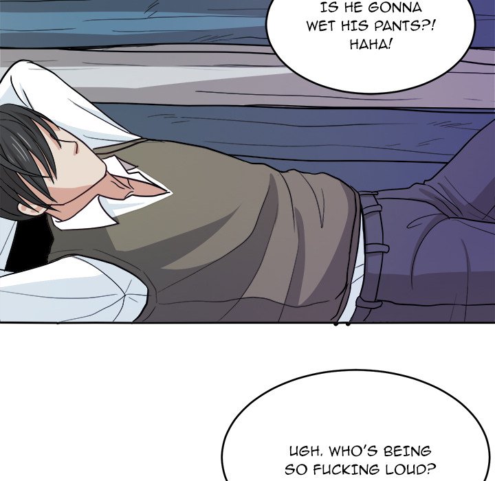 I Like You I Like You EP 13 - Toomics page 46 - 