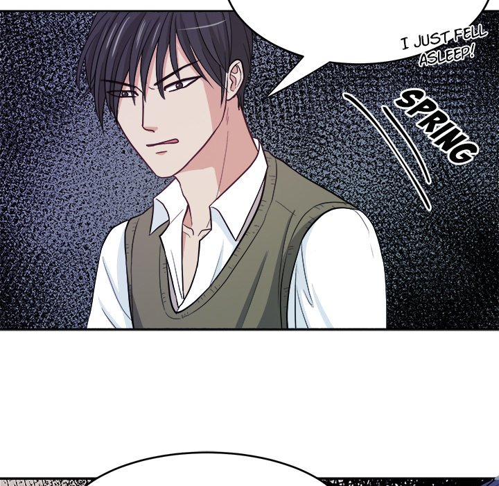 I Like You I Like You EP 13 - Toomics page 47 - 