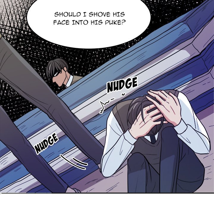 I Like You I Like You EP 13 - Toomics page 48 - 