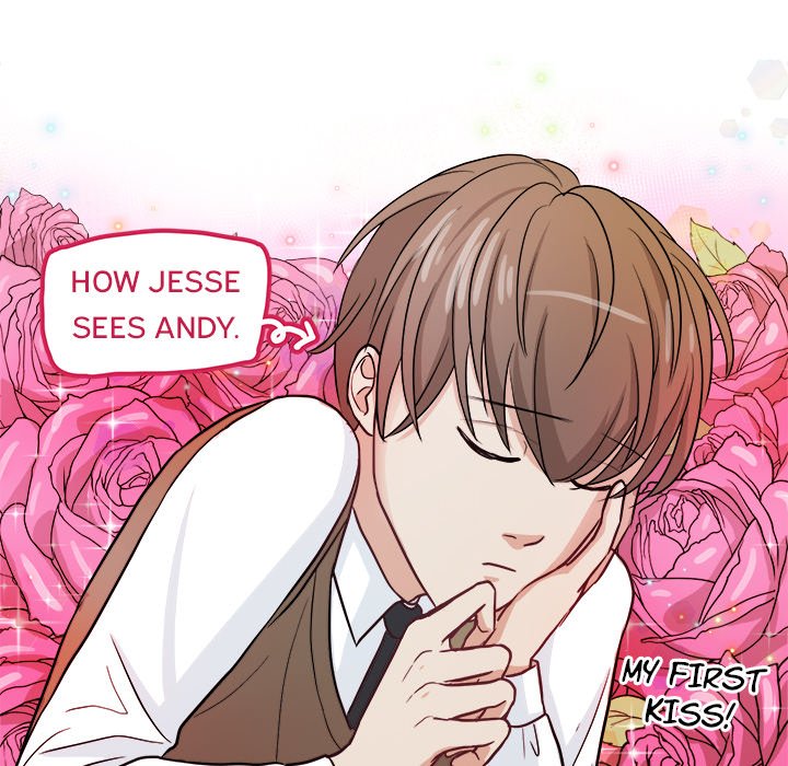 I Like You I Like You EP 13 - Toomics page 6 - 
