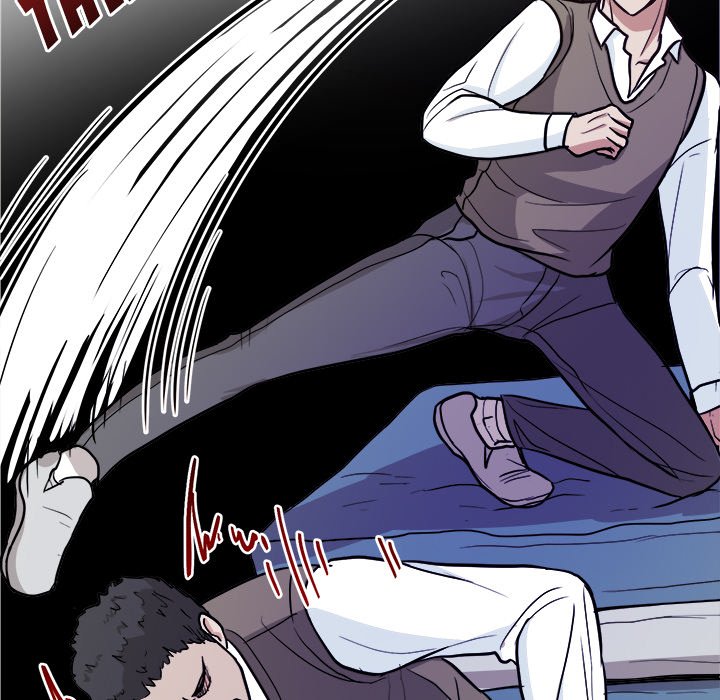 I Like You I Like You EP 13 - Toomics page 52 - 