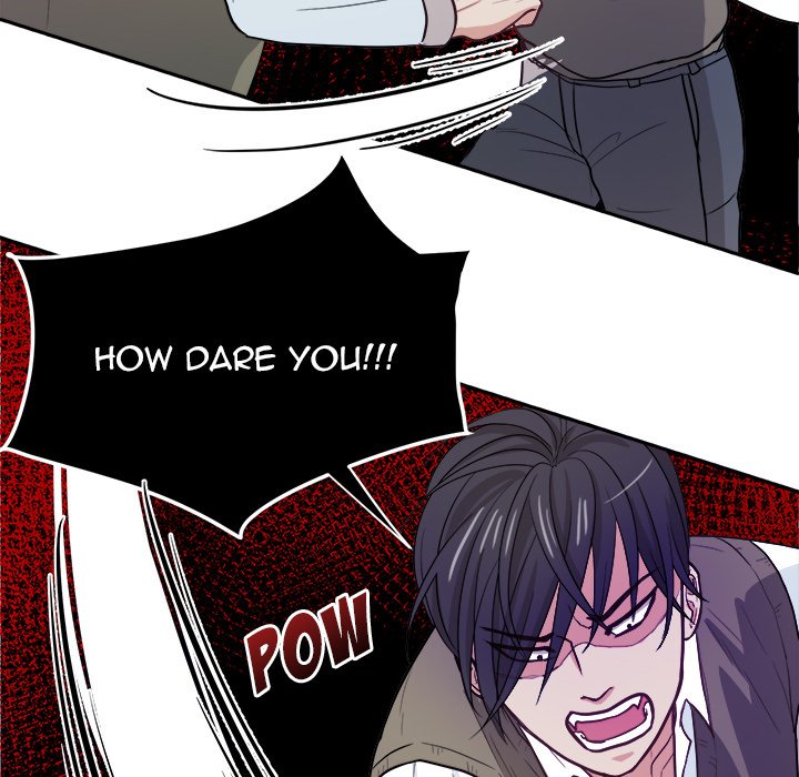 I Like You I Like You EP 13 - Toomics page 57 - 