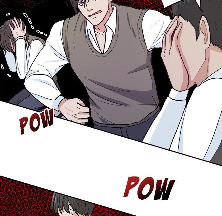I Like You I Like You EP 13 - Toomics page 59 - 