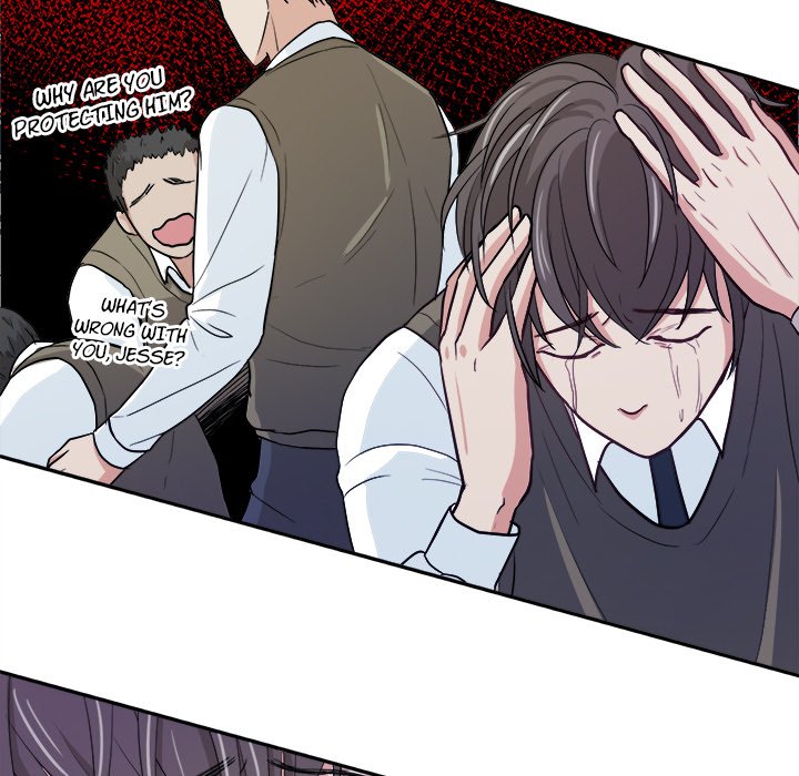 I Like You I Like You EP 13 - Toomics page 60 - 