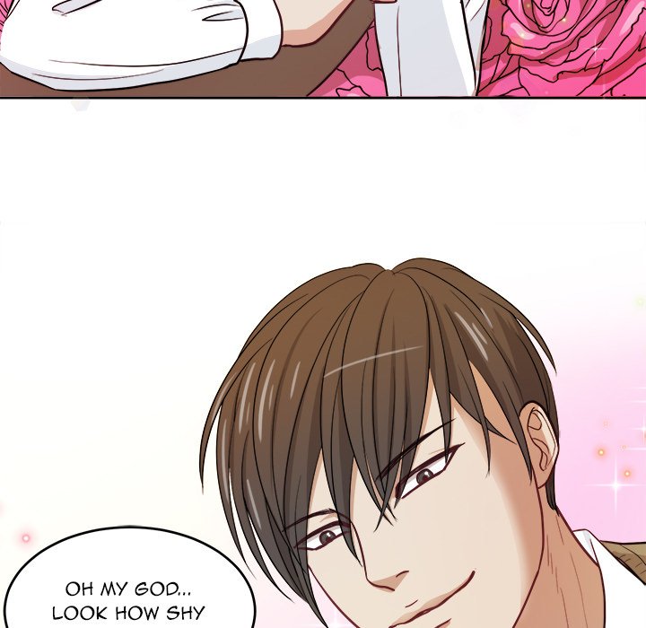 I Like You I Like You EP 13 - Toomics page 7 - 