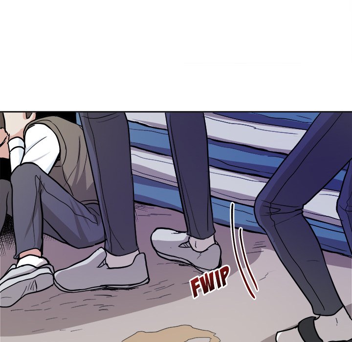 I Like You I Like You EP 13 - Toomics page 63 - 