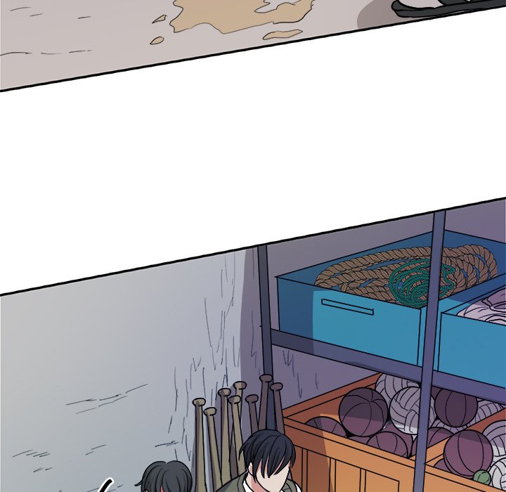 I Like You I Like You EP 13 - Toomics page 64 - 