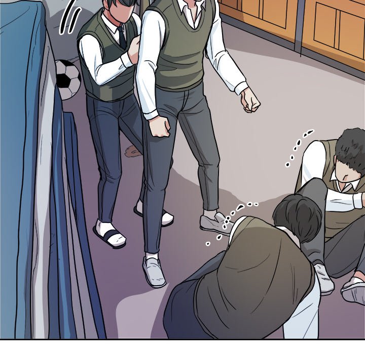 I Like You I Like You EP 13 - Toomics page 65 - 