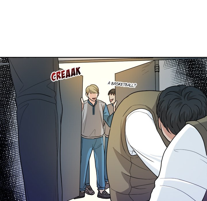 I Like You I Like You EP 13 - Toomics page 67 - 