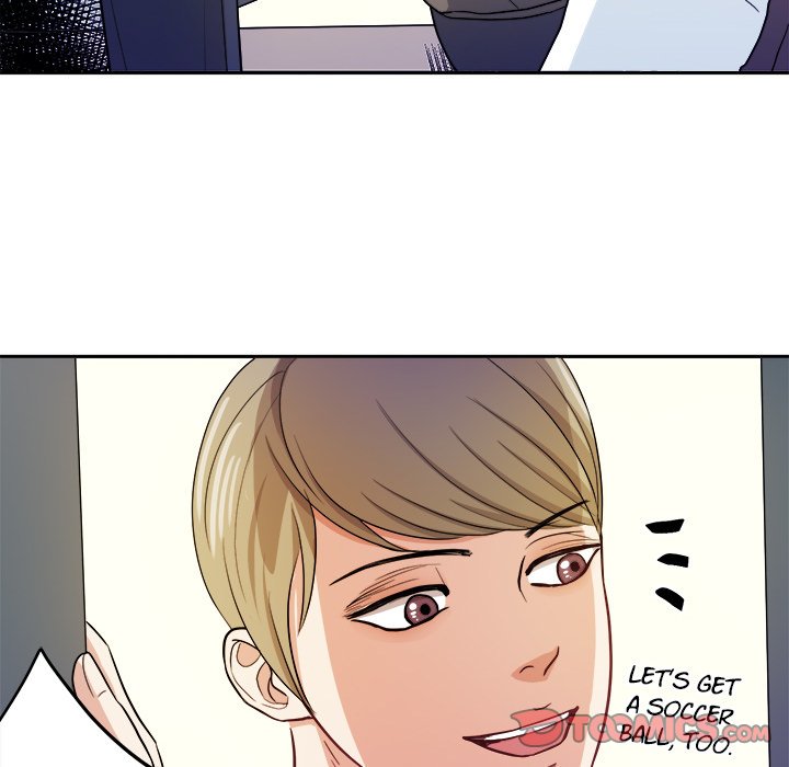 I Like You I Like You EP 13 - Toomics page 68 - 