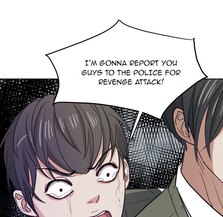 I Like You I Like You EP 13 - Toomics page 70 - 