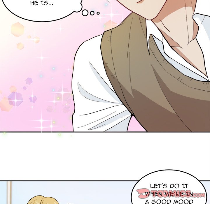 I Like You I Like You EP 13 - Toomics page 8 - 