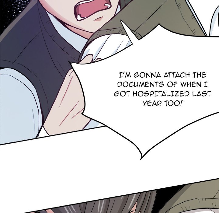 I Like You I Like You EP 13 - Toomics page 71 - 