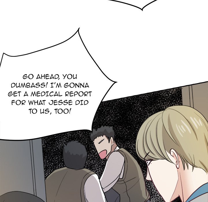 I Like You I Like You EP 13 - Toomics page 73 - 
