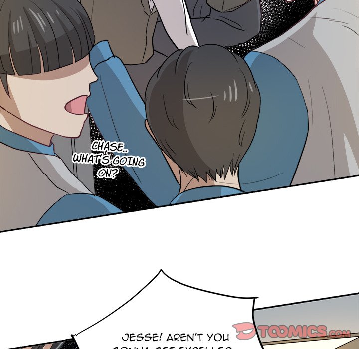 I Like You I Like You EP 13 - Toomics page 74 - 