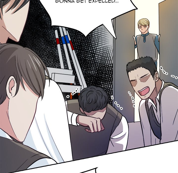 I Like You I Like You EP 13 - Toomics page 75 - 