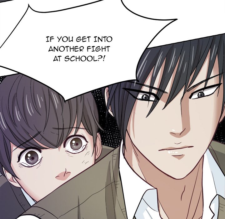I Like You I Like You EP 13 - Toomics page 76 - 