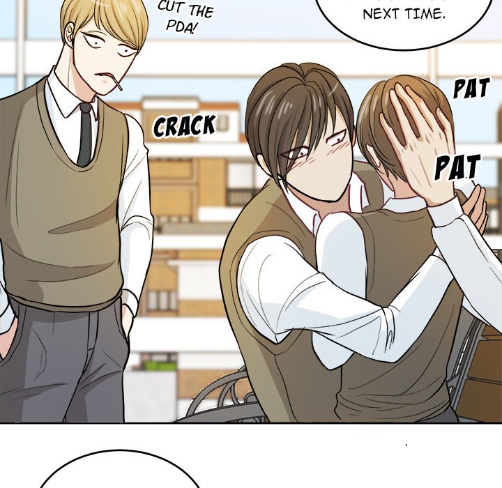I Like You I Like You EP 13 - Toomics page 9 - 