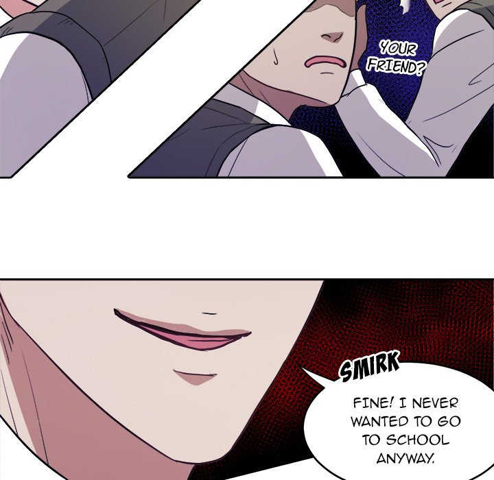 I Like You I Like You EP 14 - Toomics page 11 - 