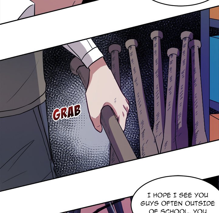 I Like You I Like You EP 14 - Toomics page 12 - 